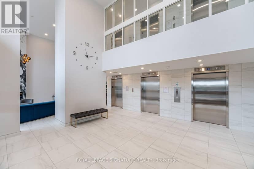 906 - 1580 Mississauga Valley Boulevard, Mississauga, photo 4