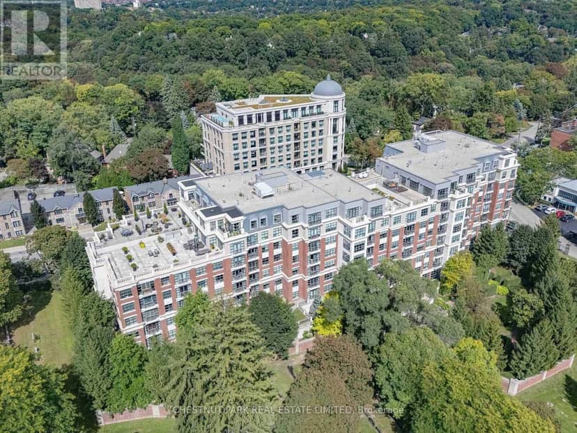 311 - 2855 Bloor Street W, Toronto