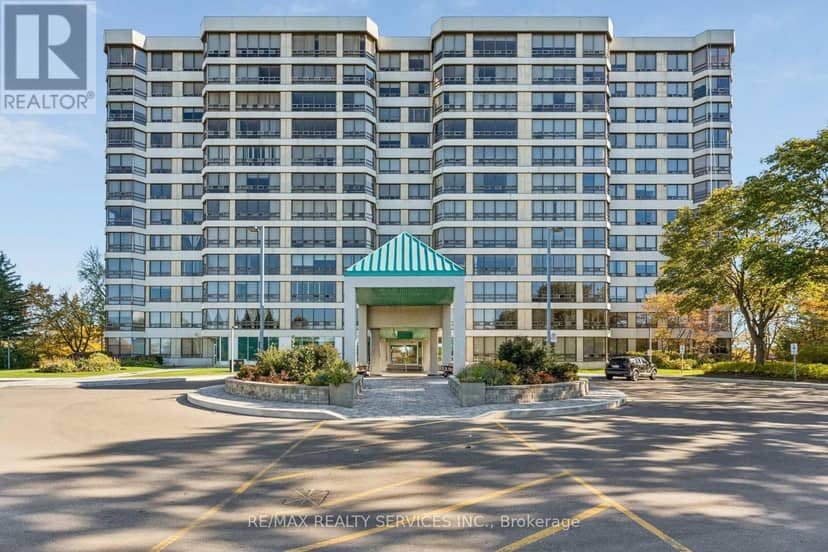 1206 - 330 Mill Street S, Brampton