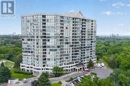 717 - 5 Rowntree Road, Toronto