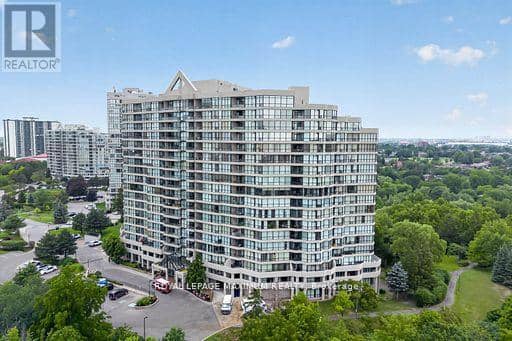717 - 5 Rowntree Road, Toronto, photo 2