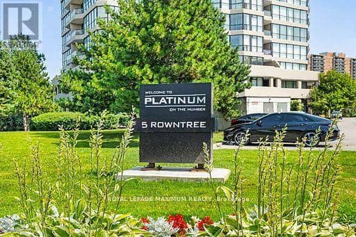 717 - 5 Rowntree Road, Toronto, photo 5