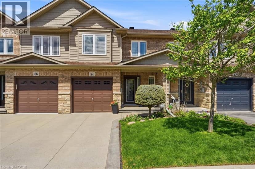 84 PERIWINKLE Drive, Stoney Creek, photo 3