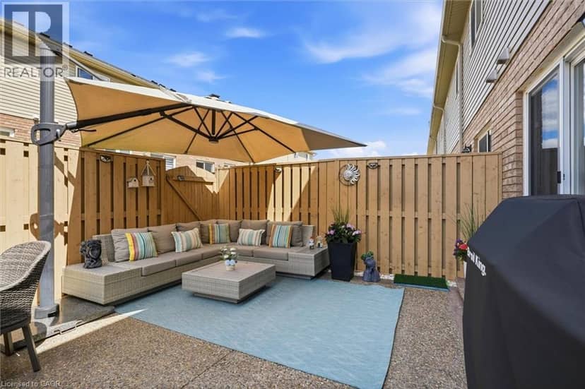 84 PERIWINKLE Drive — photo 30 of 34