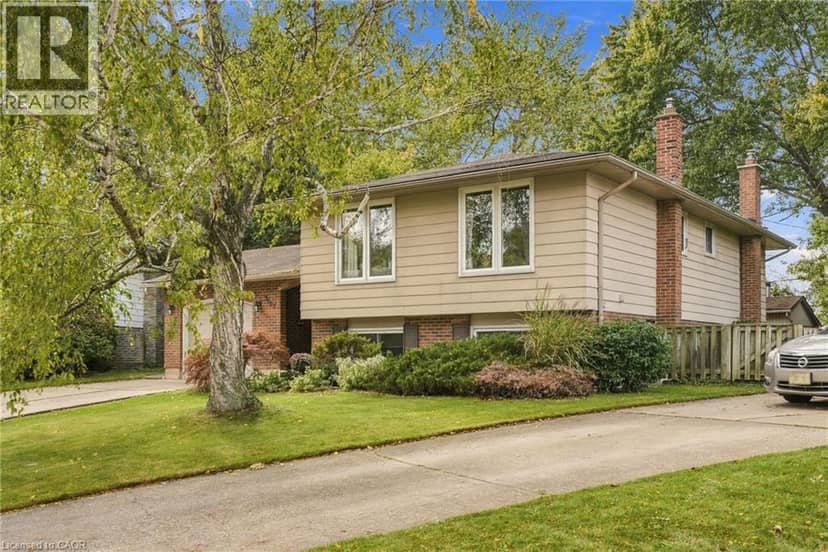 3107 USSHER Street, Niagara Falls, photo 3