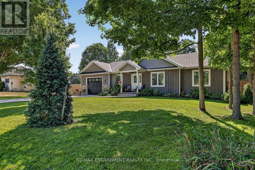 729 6th Concession Rd Enr, Norfolk