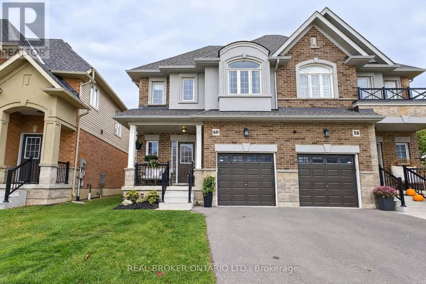 60 Starling Drive, Hamilton