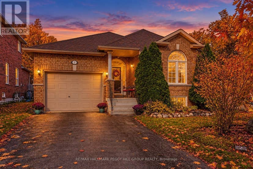 1 Valley View Court — photo 1 of 25