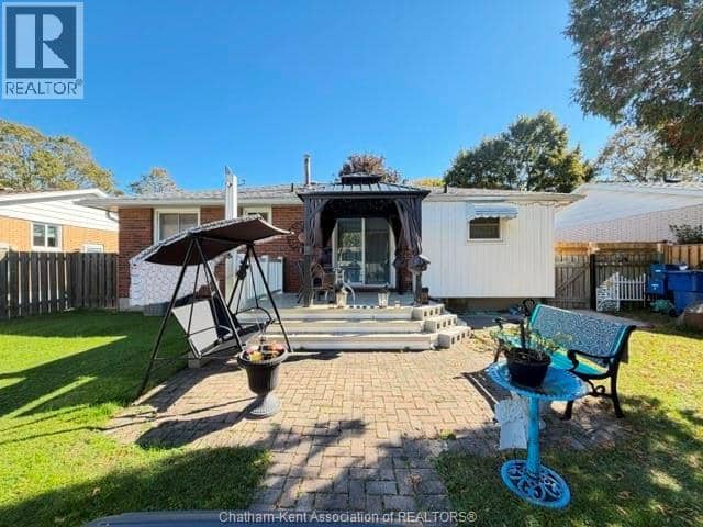 35 Sudbury DRIVE — photo 19 of 20