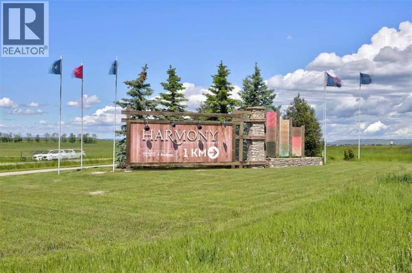 1061 Sailfin Heath, Rural Rocky View County