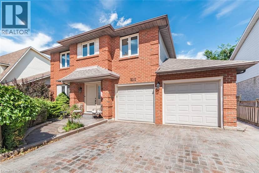 311 HEMLOCK Avenue, Stoney Creek, photo 2