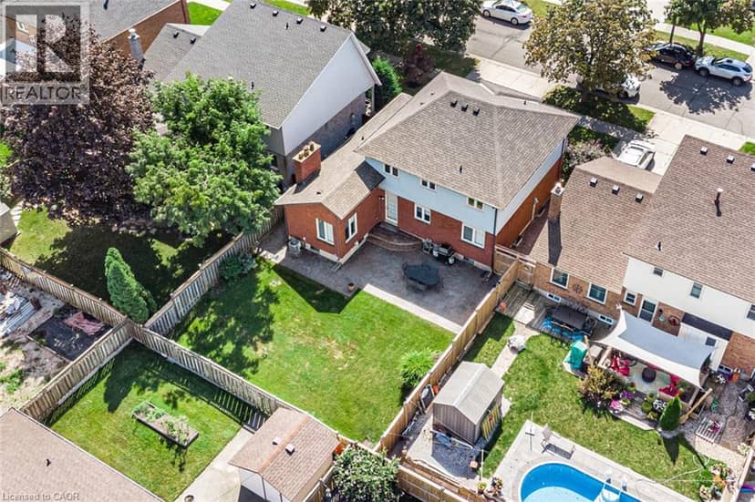 311 HEMLOCK Avenue — photo 36 of 40