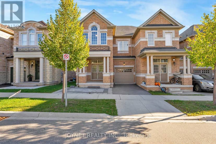 3303 Jacob Way, Oakville, photo 2