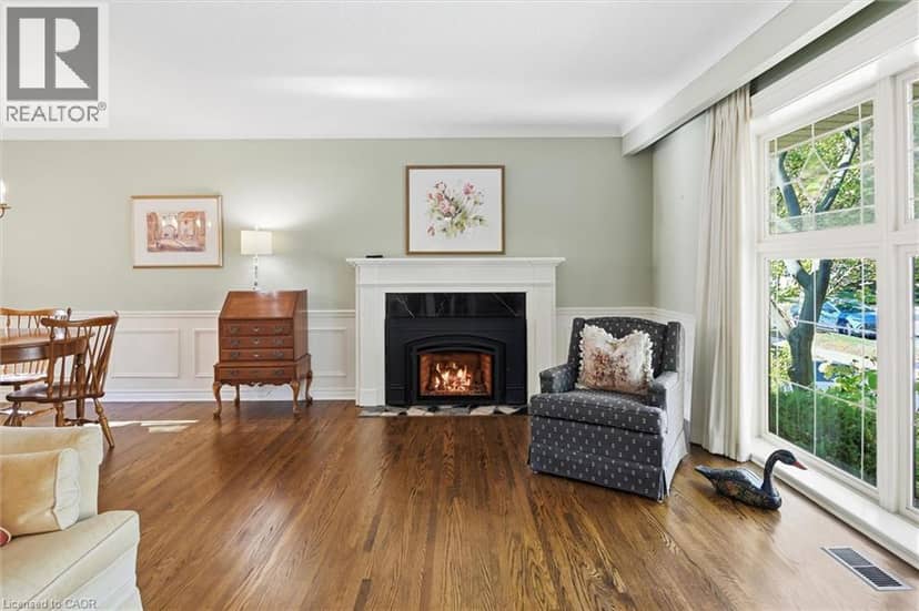 362 OAKWOOD Drive, Burlington, photo 6