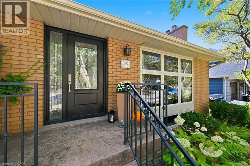 362 OAKWOOD Drive, Burlington, photo 4