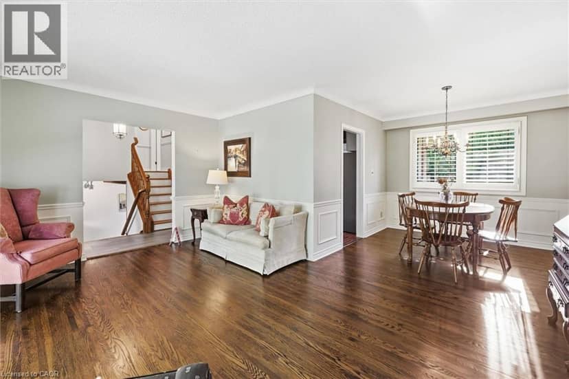 362 OAKWOOD Drive, Burlington, photo 8