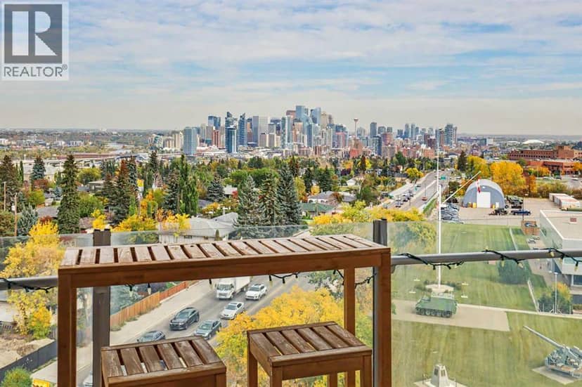 708, 2505 17 Avenue SW — photo 14 of 40