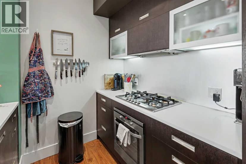 708, 2505 17 Avenue SW, Calgary, photo 5