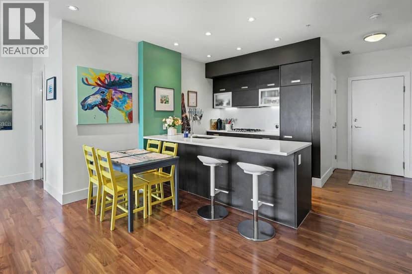 708, 2505 17 Avenue SW, Calgary, photo 4