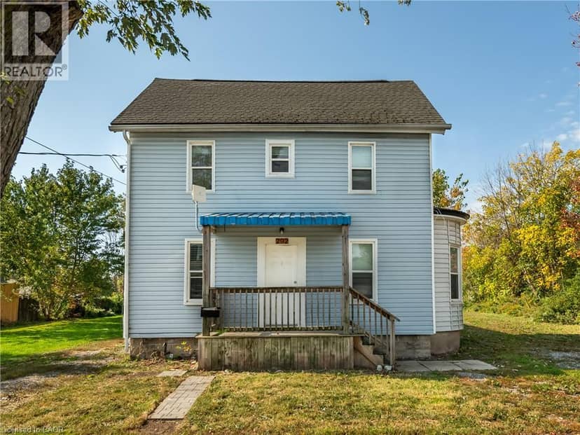 292 FARES Street, Port Colborne