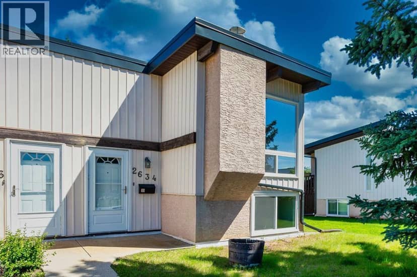 2634 Oakmoor Drive SW, Calgary, photo 3