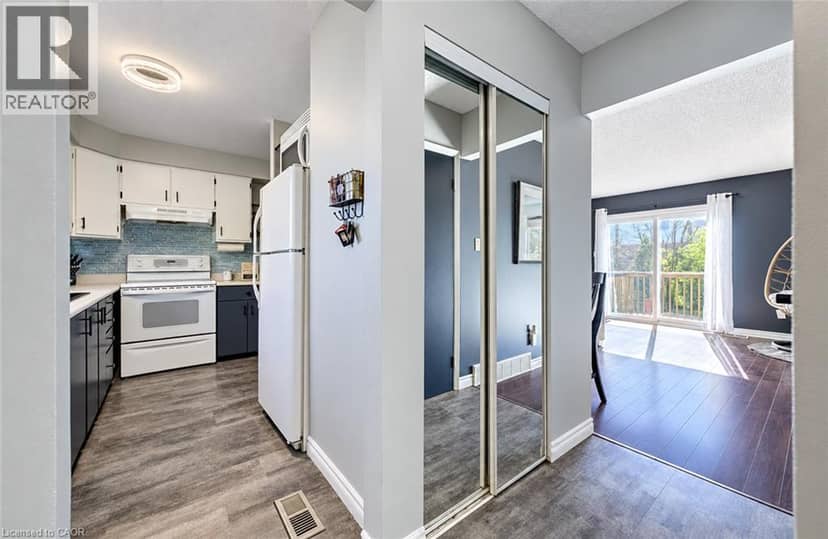 415 BAIRSTOW Crescent Unit# 4, Waterloo, photo 7