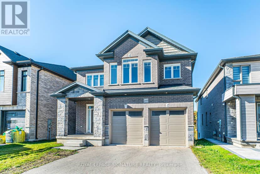 248 Freure Drive, Cambridge, photo 3
