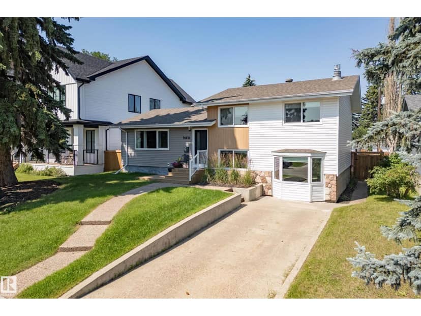 14616 88 AV NW, Edmonton, photo 2