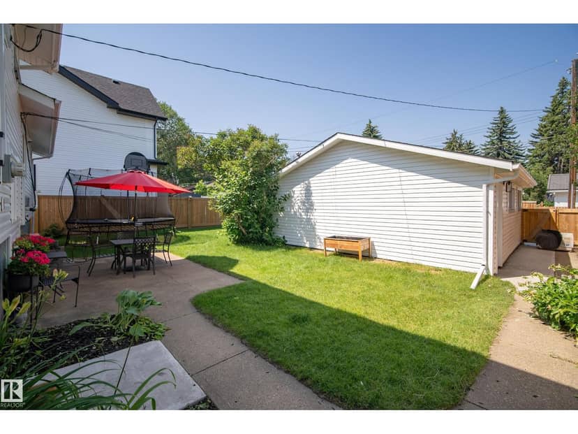 14616 88 AV NW, Edmonton, photo 3
