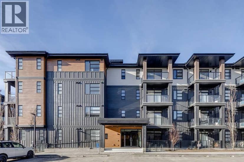2302, 55 Lucas Way NW, Calgary