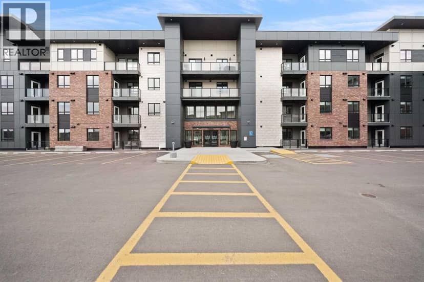 1116, 520 Reynolds Avenue SW, Airdrie, photo 3