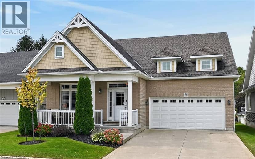 51 SCHOONER Drive — photo 1 of 40