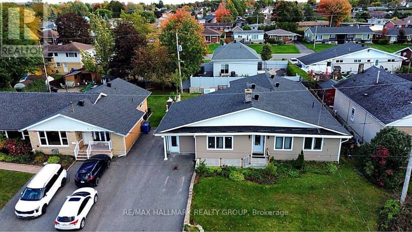 600 Lafleche Boulevard E, Hawkesbury, photo 2