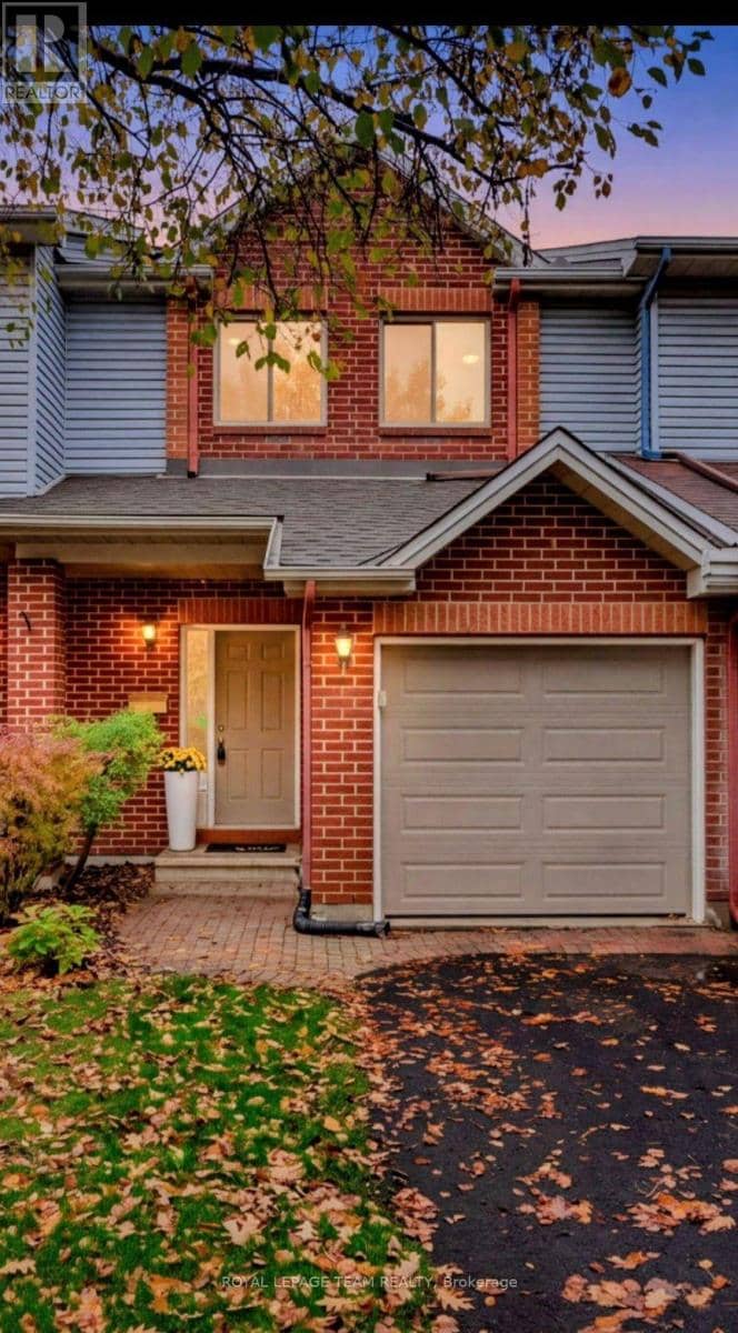 44 Jackman Terrace, Ottawa
