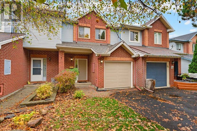 44 Jackman Terrace, Ottawa, photo 2
