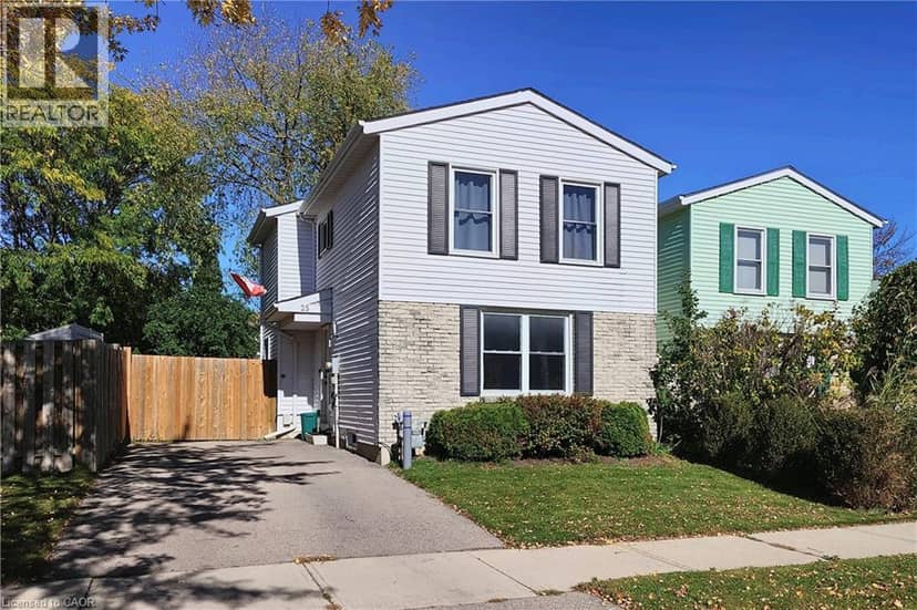 25 TIMBERLANE Crescent, Kitchener, photo 3