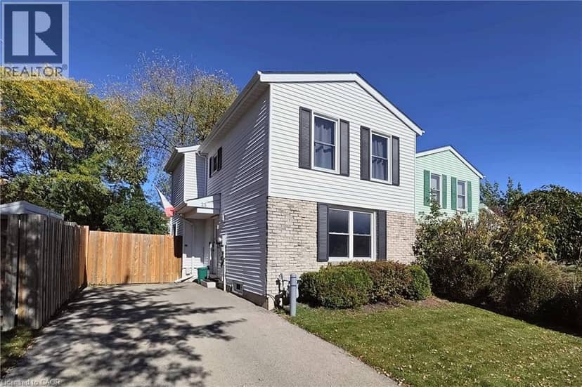 25 TIMBERLANE Crescent, Kitchener, photo 4