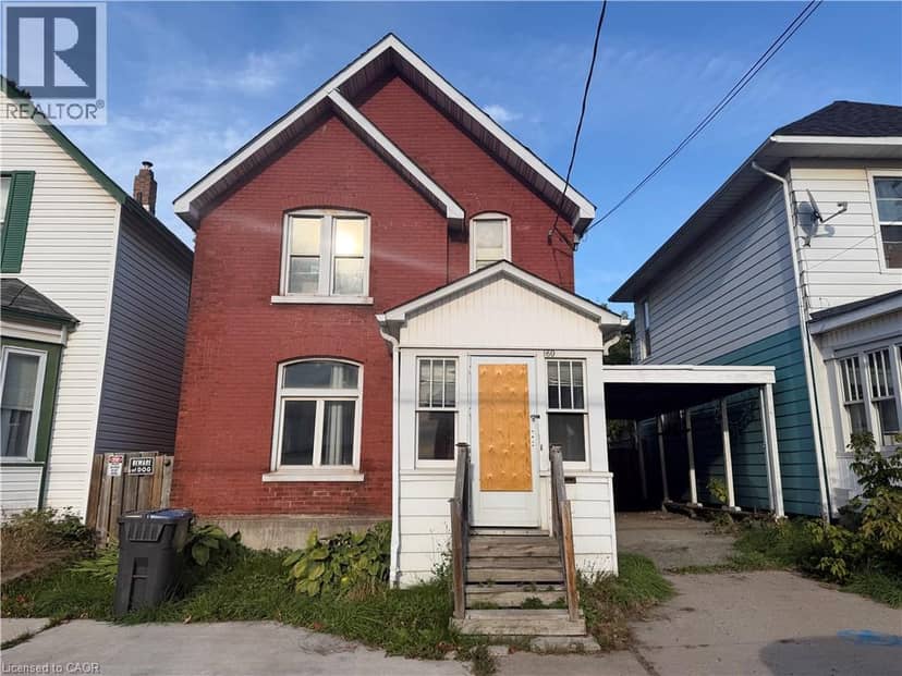 160 ALBERT Street E, Sault Ste. Marie, photo 2