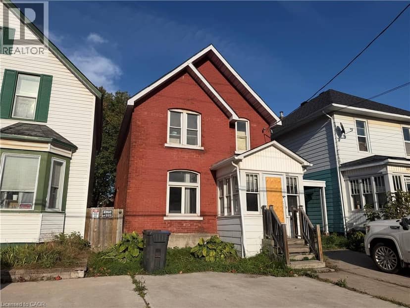 160 ALBERT Street E, Sault Ste. Marie
