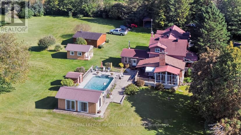 3535 Blair Road, Elizabethtown-Kitley