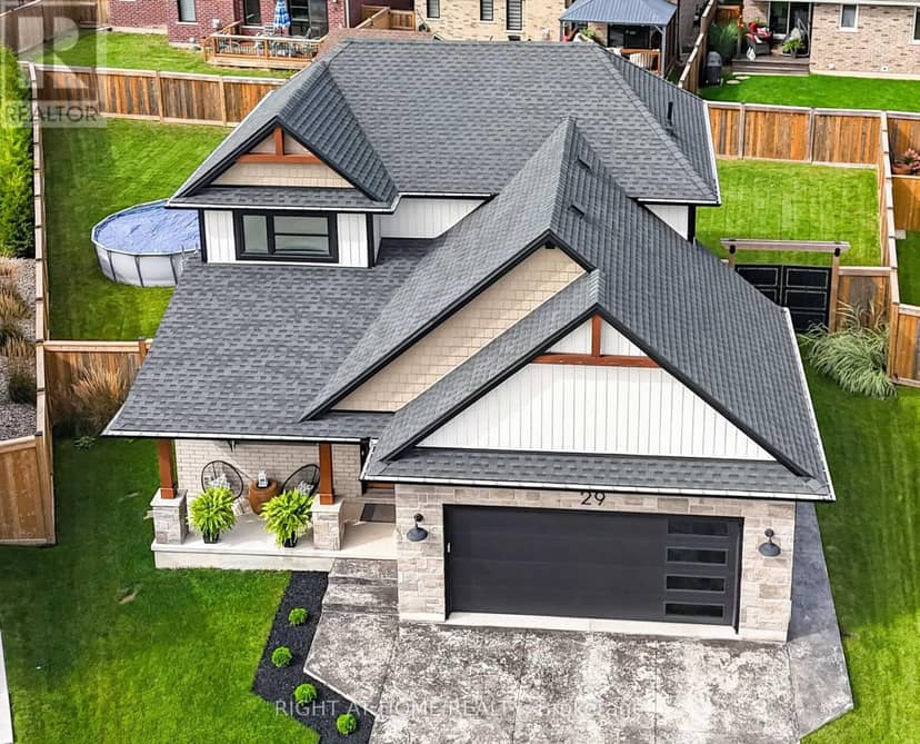 29 Harlequin Court, St. Thomas, photo 2