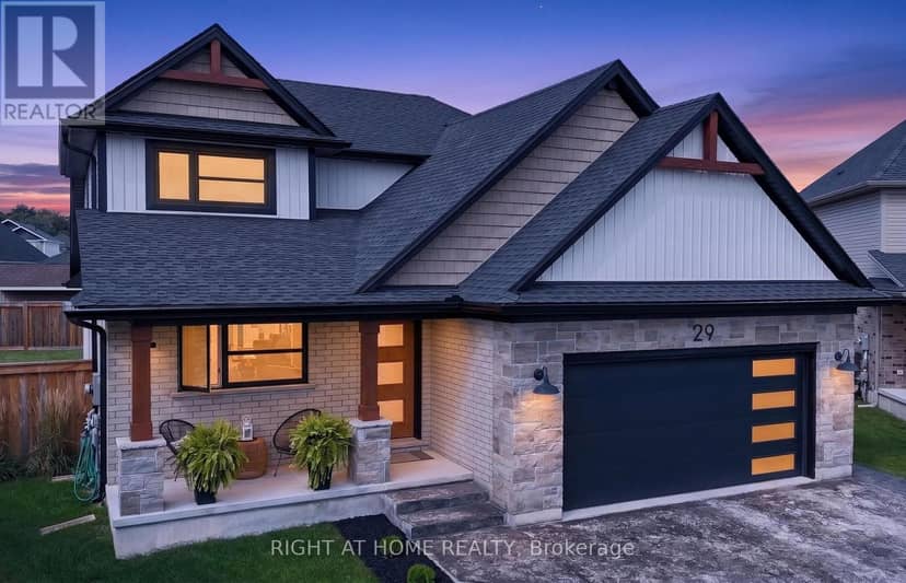 29 Harlequin Court, St. Thomas, photo 3