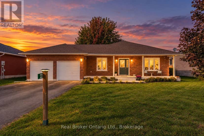22 Burton Crescent, Springwater