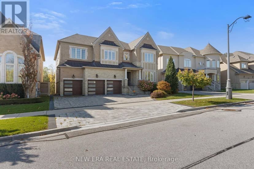 193 Lady Nadia Drive, Vaughan, photo 2