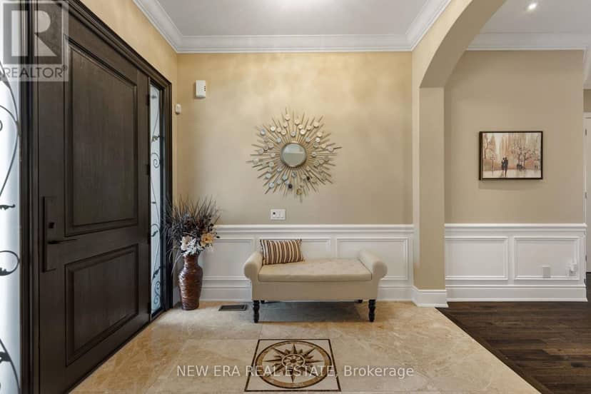 193 Lady Nadia Drive, Vaughan, photo 4