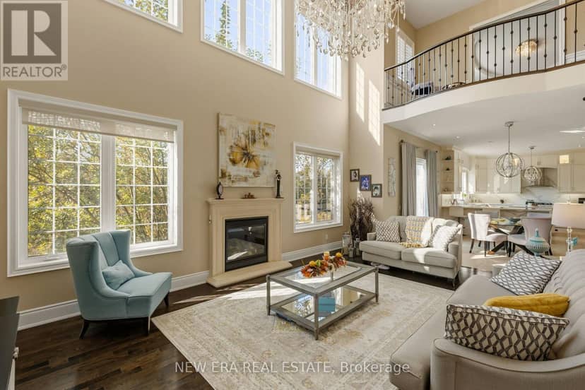 193 Lady Nadia Drive, Vaughan, photo 6