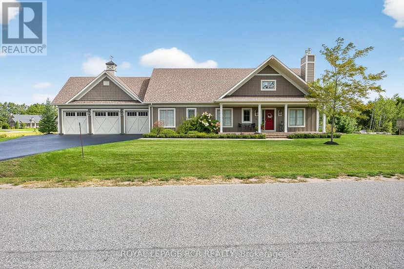 3 Thoroughbred Drive, Oro-Medonte, photo 2