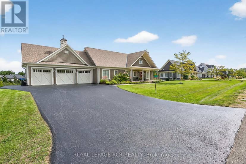 3 Thoroughbred Drive, Oro-Medonte, photo 4