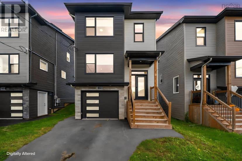 35 Sam Crescent, Elmsdale