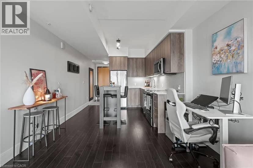15 PRINCE ALBERT Boulevard Unit# 503 — photo 18 of 40